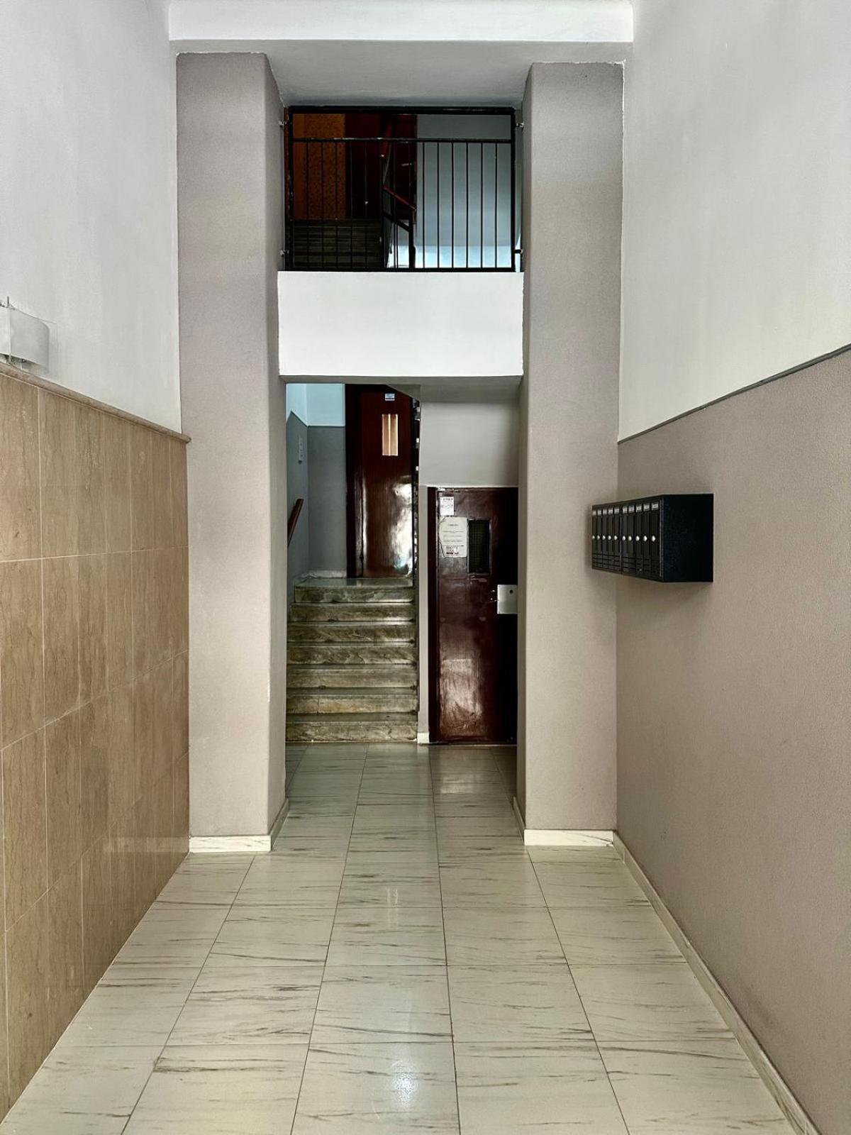 Suite Dante 262 Bari Exterior foto