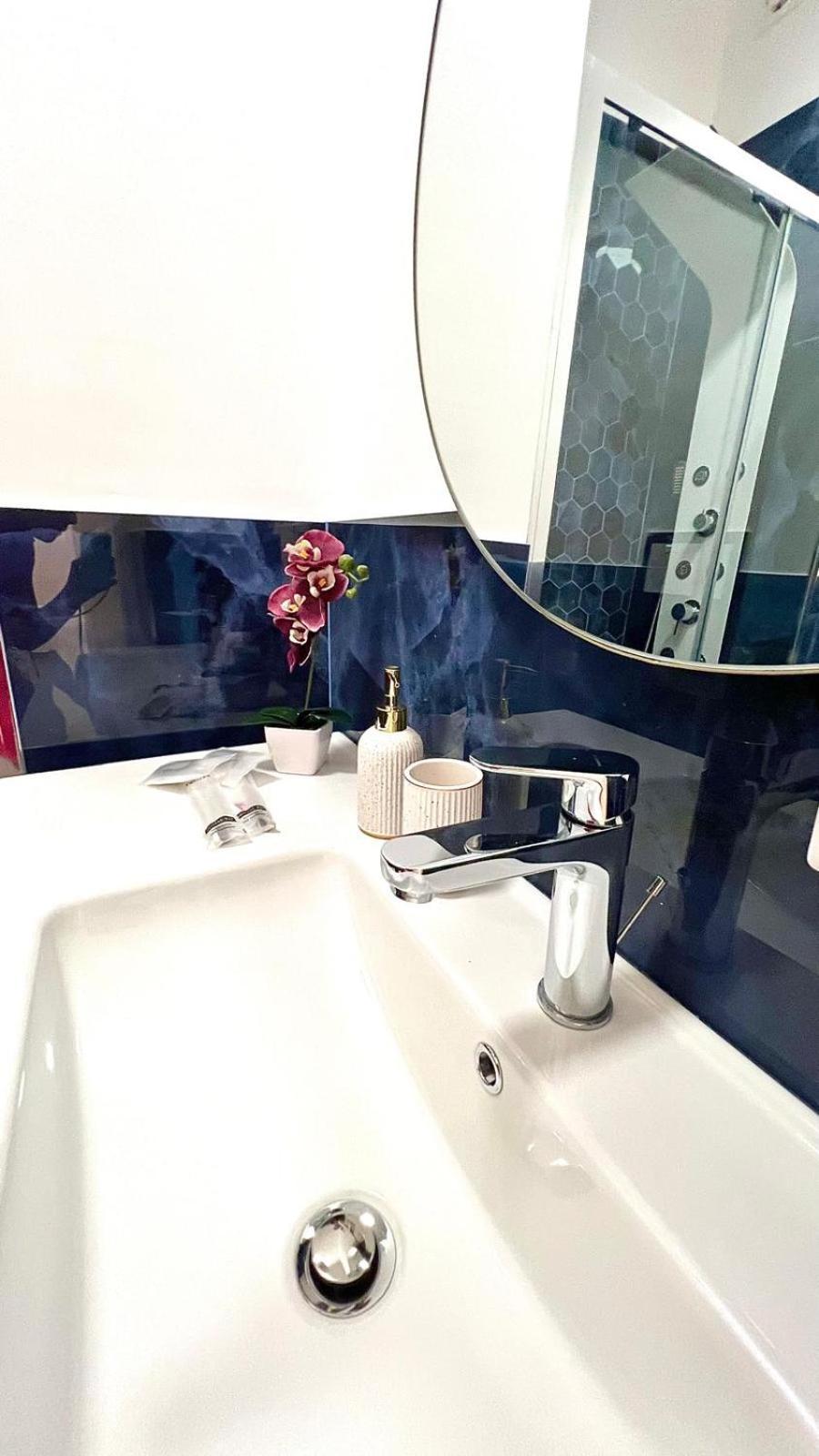Suite Dante 262 Bari Exterior foto