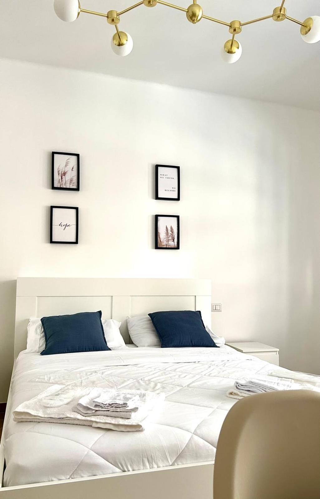 Suite Dante 262 Bari Exterior foto